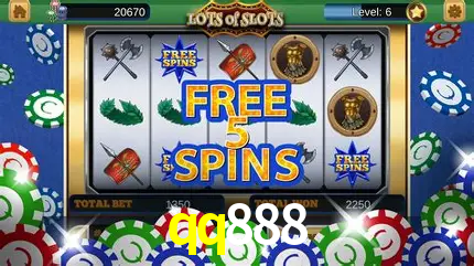 Flash Promotion qq888