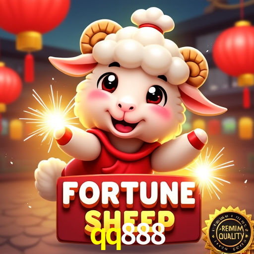 Slot Games qq888