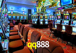 Roulette Table qq888