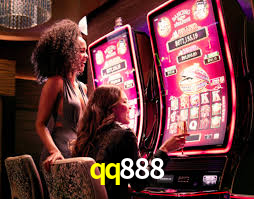 VIP Casino qq888