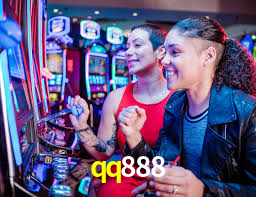 Welcome Bonus qq888